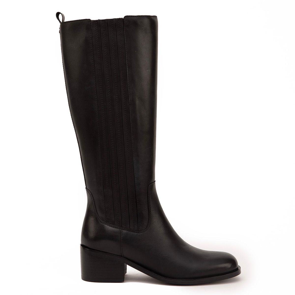 GACEL - Bota - Guilian - Gacel - Negro