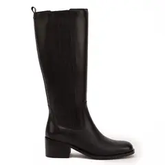 GACEL - Bota - Guilian - - Negro