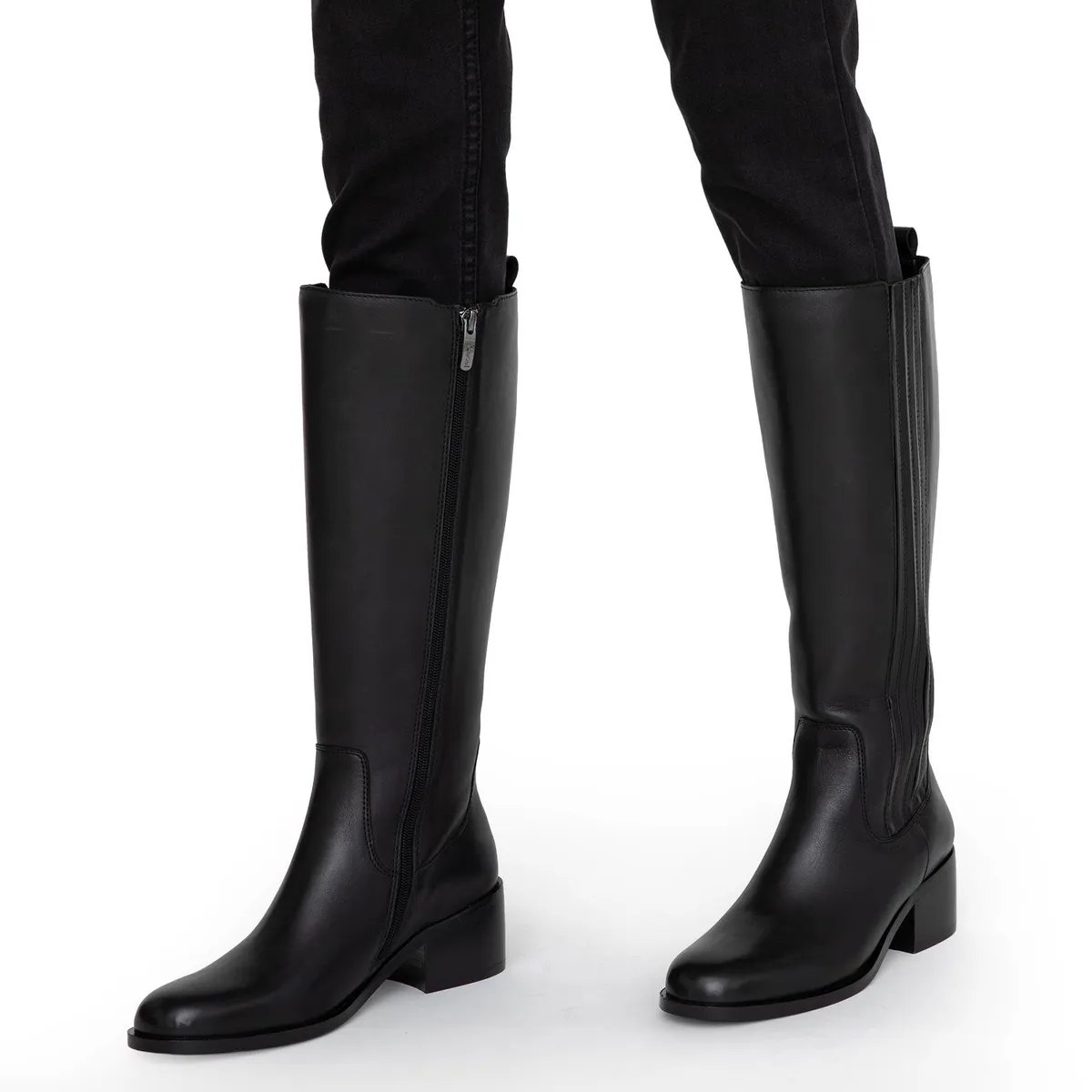 GACEL - Bota - Guilian - Gacel - Negro