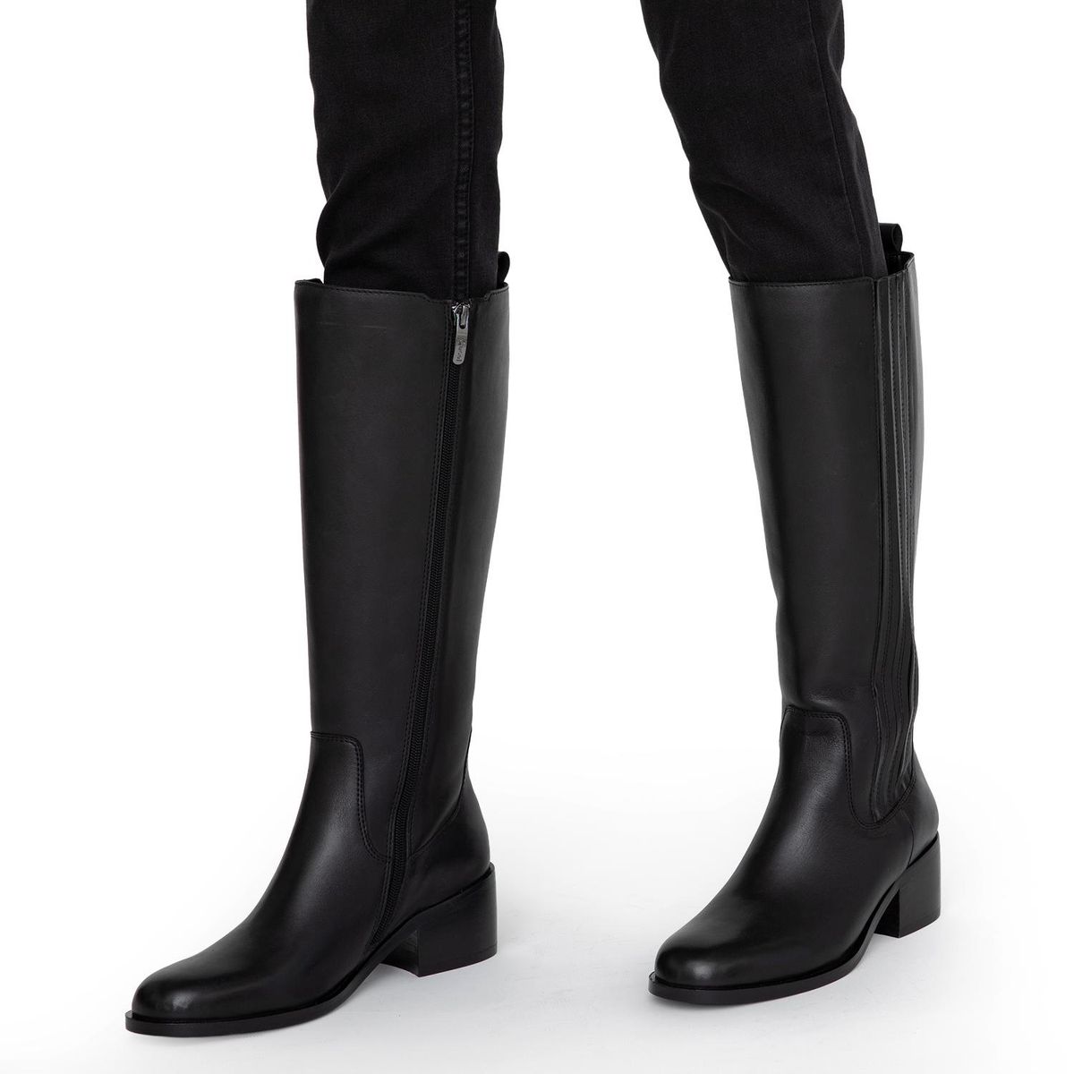 GACEL - Bota - Guilian - Gacel - Negro