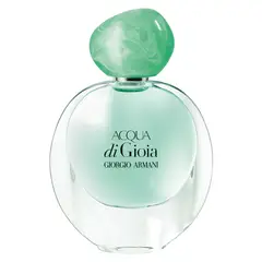 GIORGIO ARMANI - Perfume Mujer Acqua Di Gioia Eau De Parfum 30ml