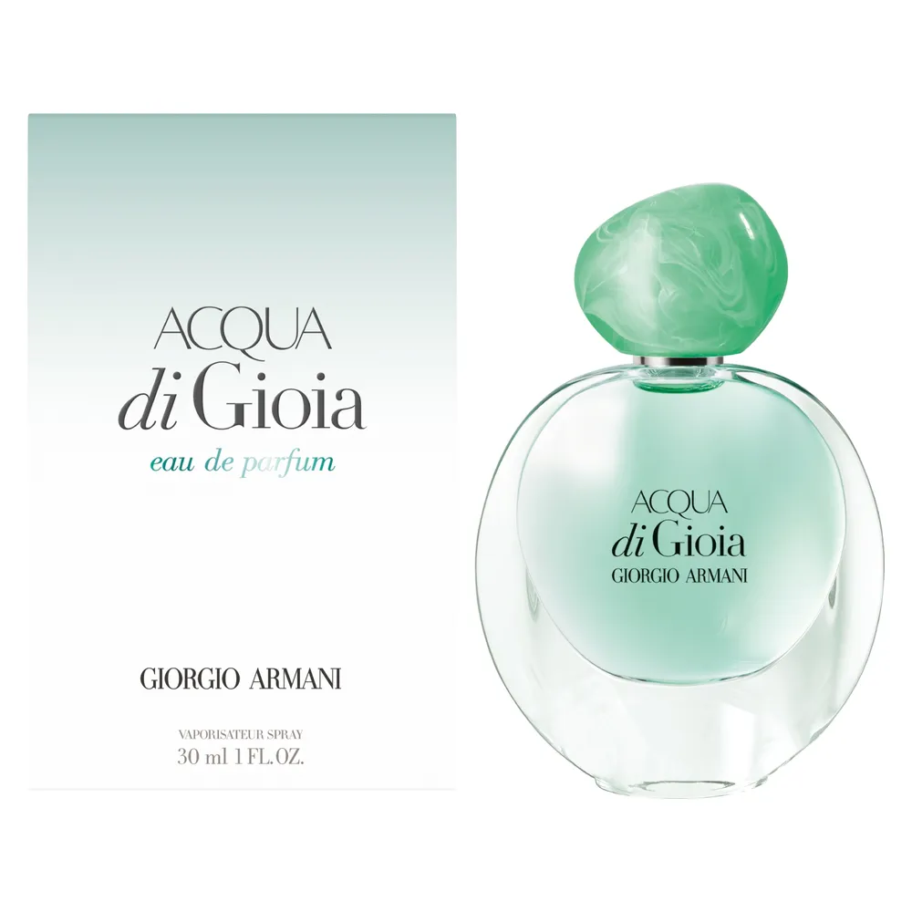 Perfume Mujer Acqua Di Gioia Eau De Parfum 30ml, foto 2
