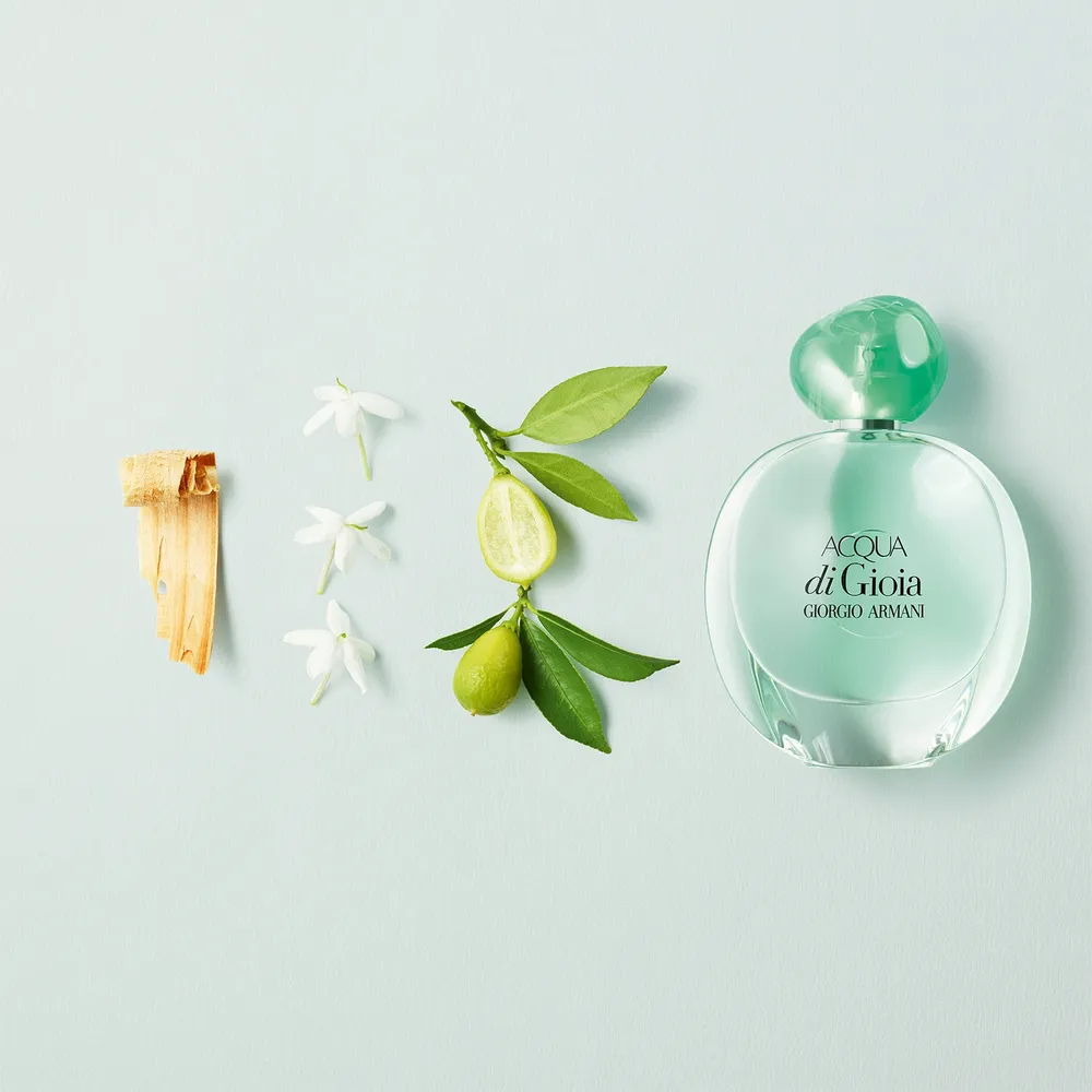Perfume Mujer Acqua Di Gioia Eau De Parfum 30ml, foto 3