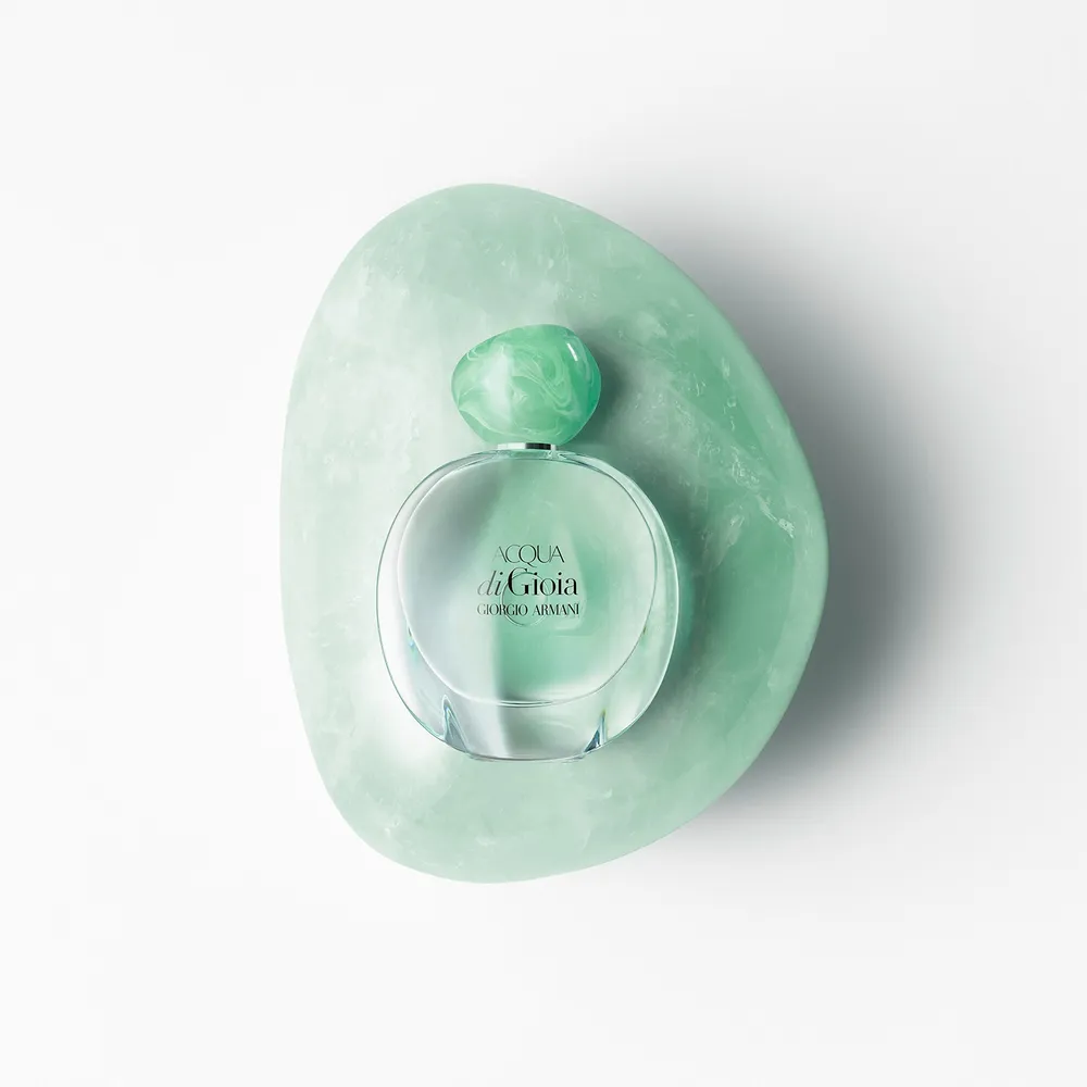 Perfume Mujer Acqua Di Gioia Eau De Parfum 30ml, foto 4