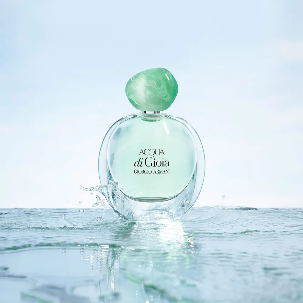 Perfume Mujer Acqua Di Gioia Eau De Parfum 30ml, foto 5
