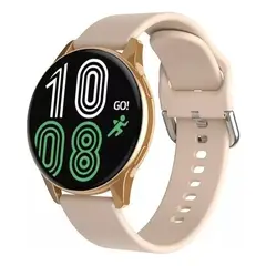 GENERICO - Reloj Smartwatch Active T2 Pro IP67