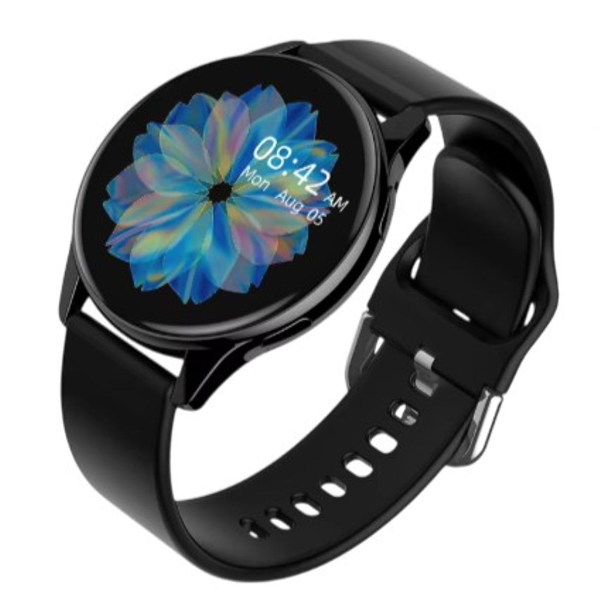 GENERICO - Reloj Smartwatch Active T2 Pro IP67