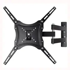 GENERICO - Soporte Tv, Lcd, Led con brazo para muro hasta 46 Pulgadas