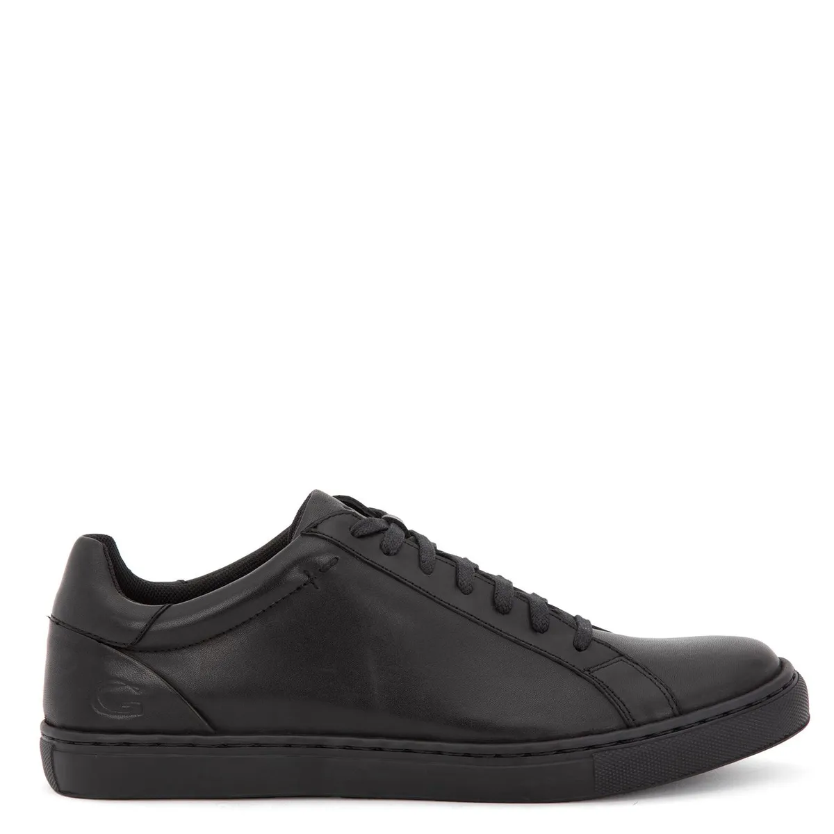 GUANTE - Zapato - Villareal - Guante - Negro