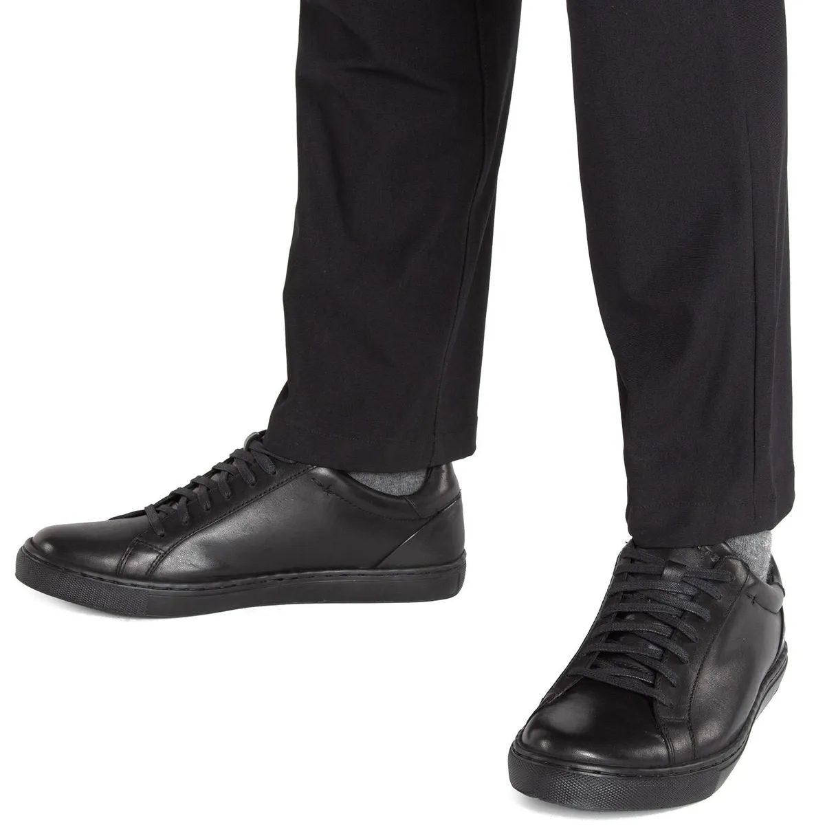 GUANTE - Zapato - Villareal - Guante - Negro