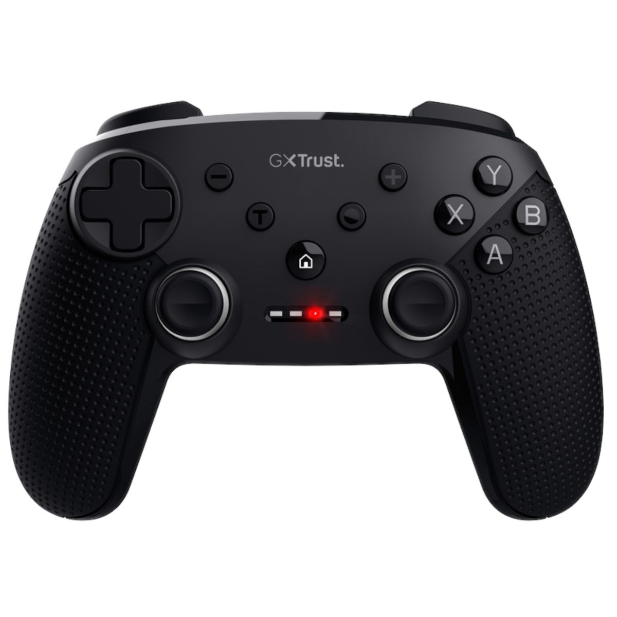 TRUST - Gempad Inalámbrico Trust GXT Muta Bluetooth Multiplataformas
