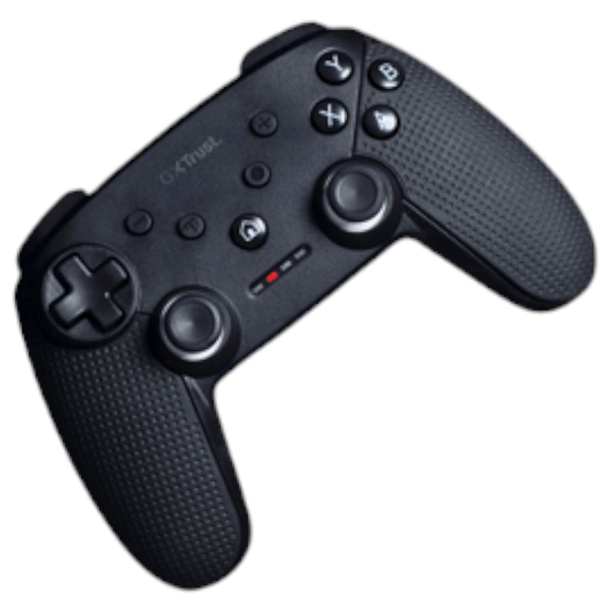 TRUST - Gempad Inalámbrico Trust GXT Muta Bluetooth Multiplataformas