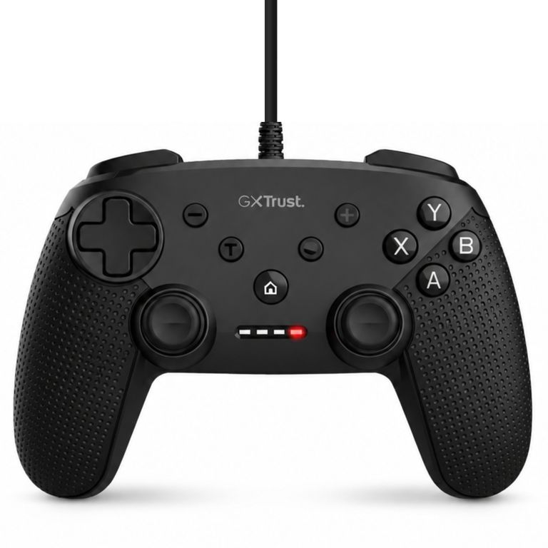 Gempad Inalambrico GXT Muta USB Multiplataformas