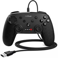 Gempad Inalámbrico GXT Muta USB Multiplataformas