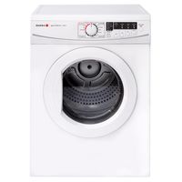 Secadora Eléctrica 9 Kg Evacuación SR-9BL