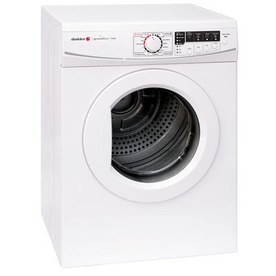 Imagen 2 del producto Secadora Eléctrica 9 Kg Evacuación SR-9BL