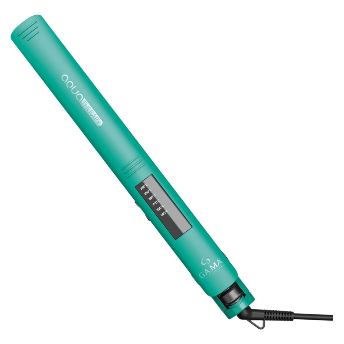 GAMA - Alisador GAMA Elegance LED Aqua Therapy