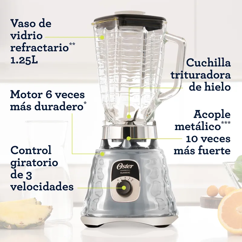 Minipimer Oster Diferencia Entre Licuadora Y Minipimer Batidora De