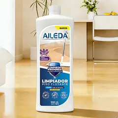 AILEDA - Limpiador Multiuso Lavanda 900ml Botella Todo En 1