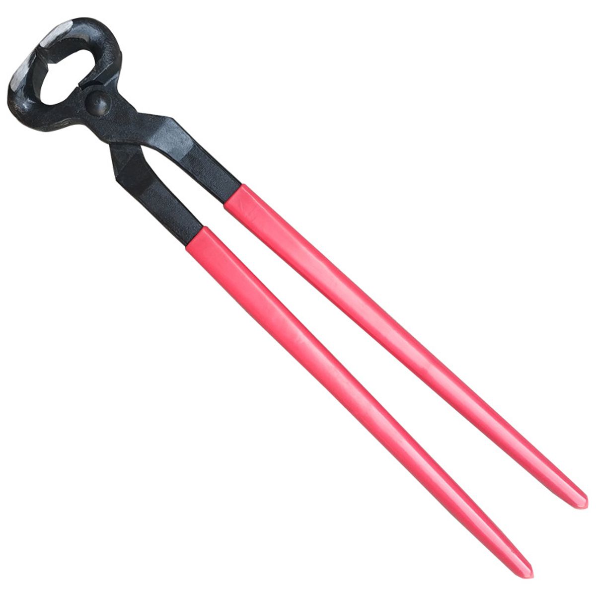 KINDA NICE - Tenaza Despalmadora Caballo Cortacasco 16 Pulgadas