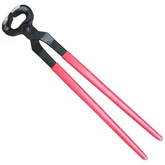 KINDA NICE - Tenaza Despalmadora Caballo Cortacasco 16 Pulgadas