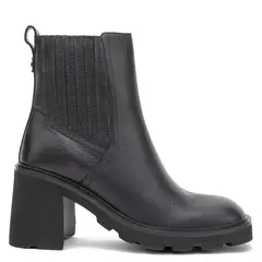 GACEL - Botin - Maca - - Negro