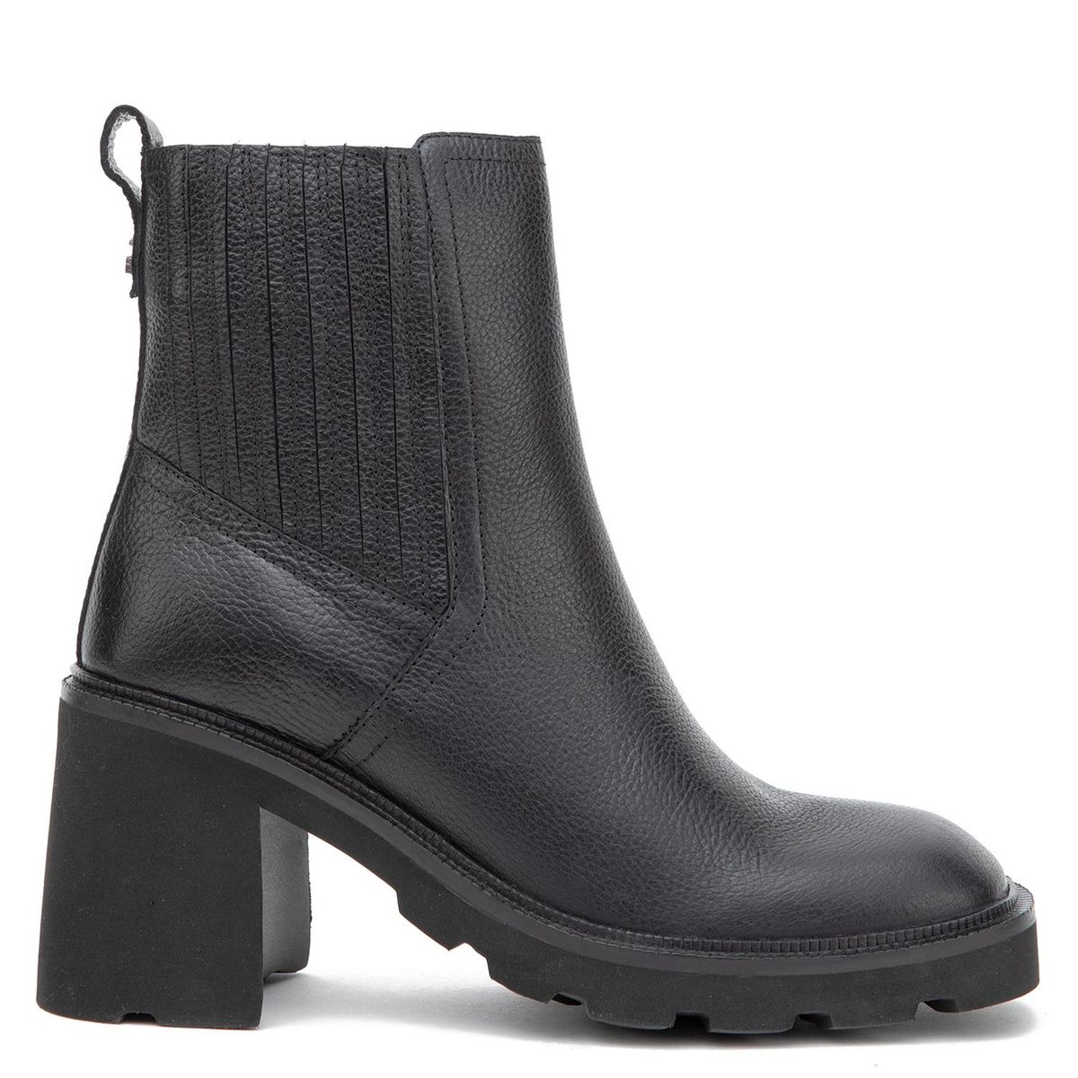 GACEL - Botin - Maca - Gacel - Negro