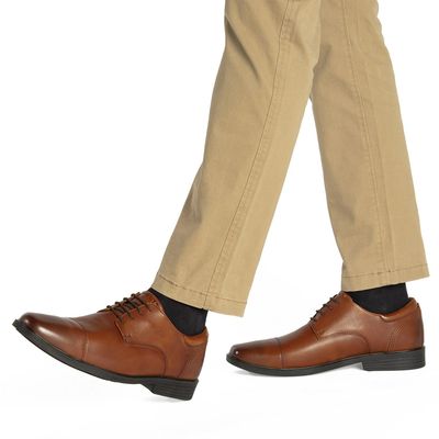 Imagen 2 del producto Zapato - Liguria - - Dark Camel