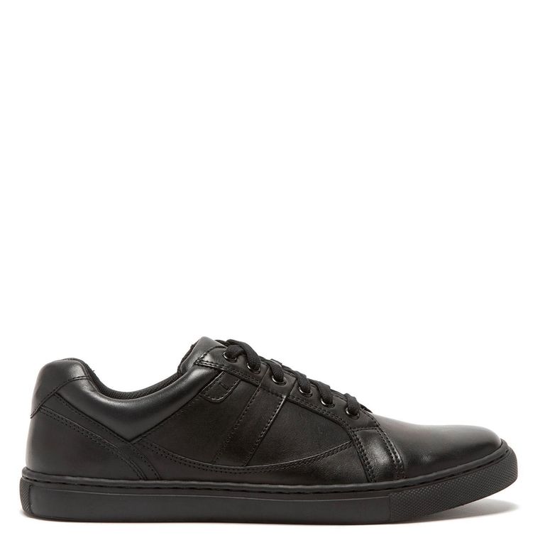 Zapato - Villareal - - Negro