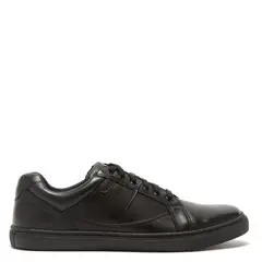 GUANTE - Zapato - Villareal - - Negro