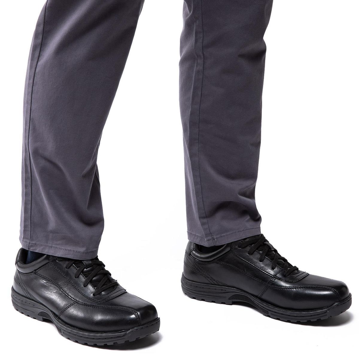 GUANTE - Zapato - Dortmund - Guante - Negro