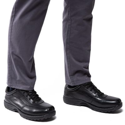 Imagen 2 del producto Zapato - Dortmund - - Negro