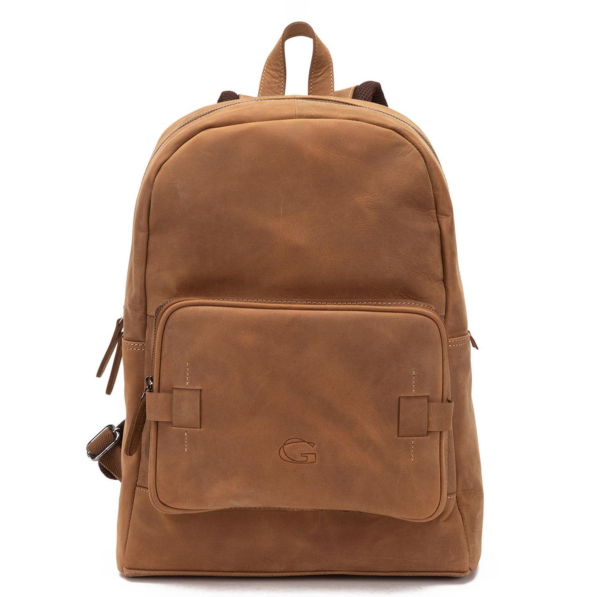 GUANTE - Mochila - Viaje - Guante - Tostado