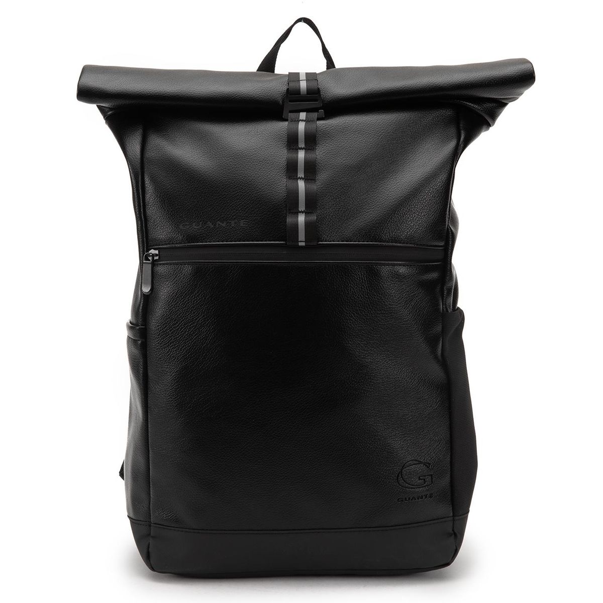 GUANTE - Mochila - Enrollable - Guante - Negro