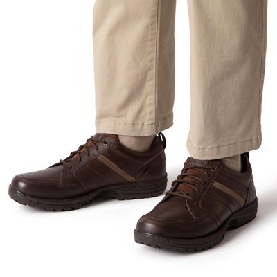 Imagen 2 del producto Zapato - Dortmund - - Tostado