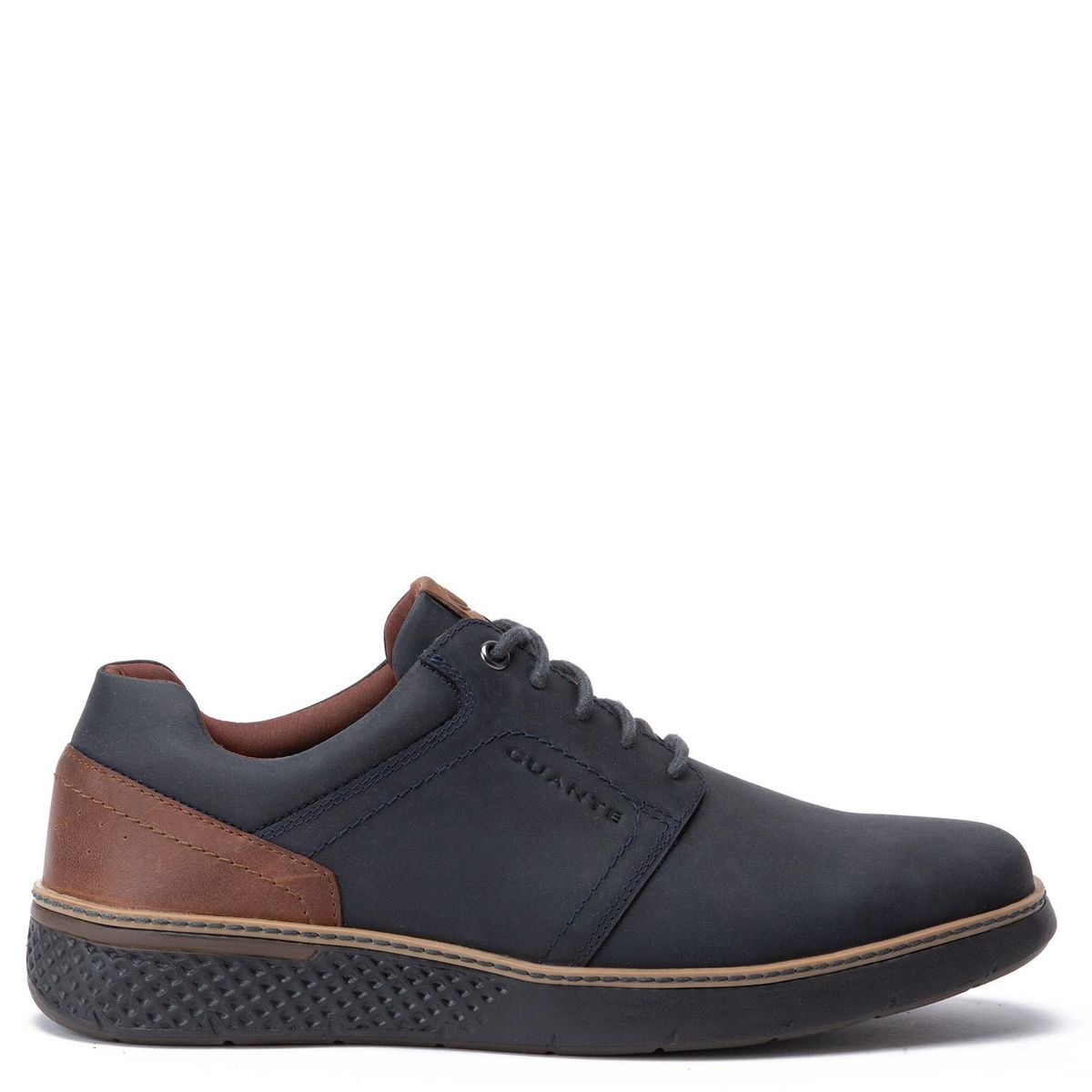 GUANTE - Zapato - Colorado - Guante - Marino