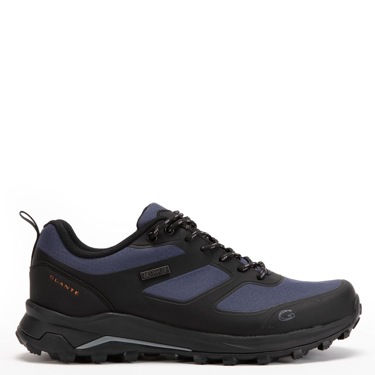 GUANTE - Zapato - Melfort - Guante - Negro