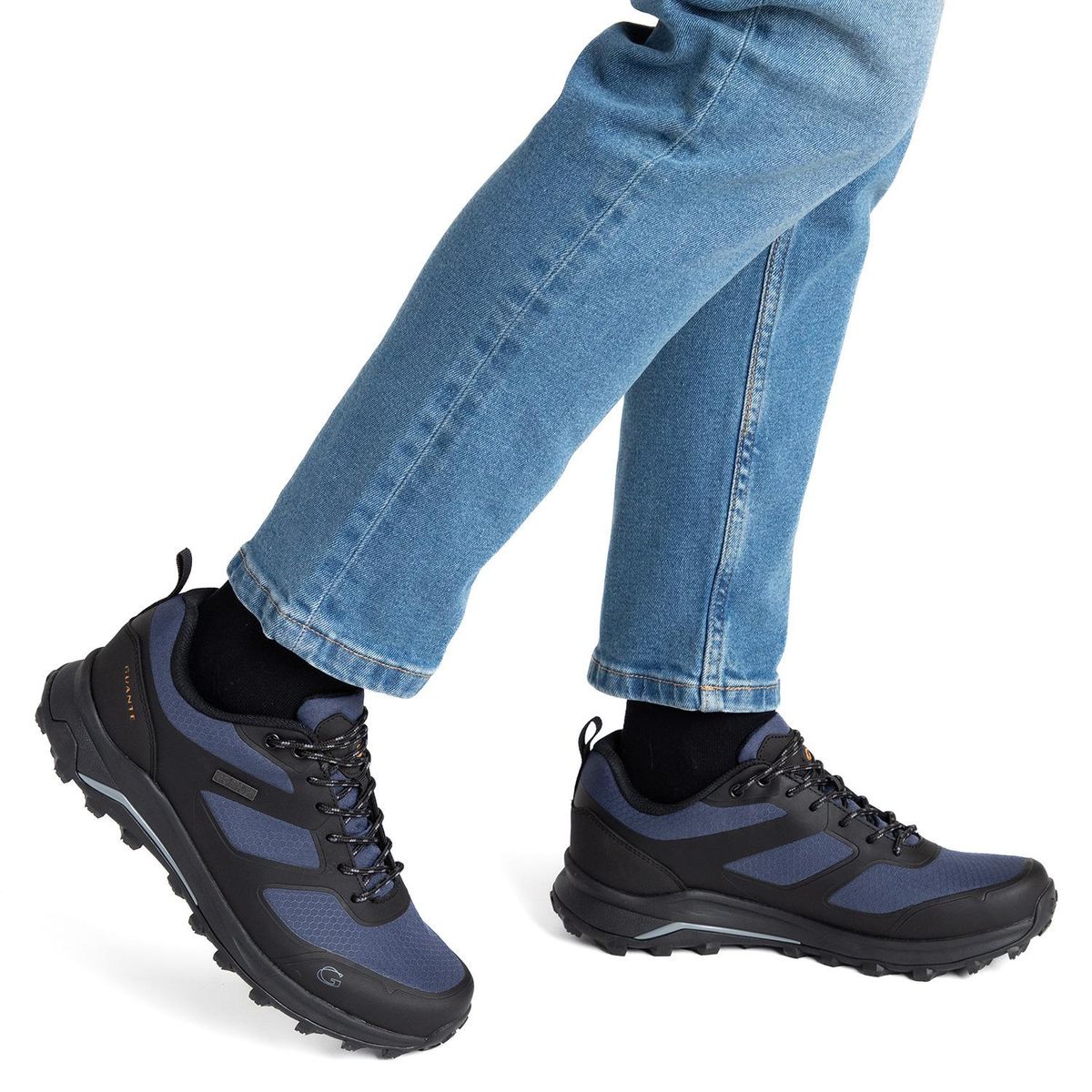 GUANTE - Zapato - Melfort - Guante - Negro