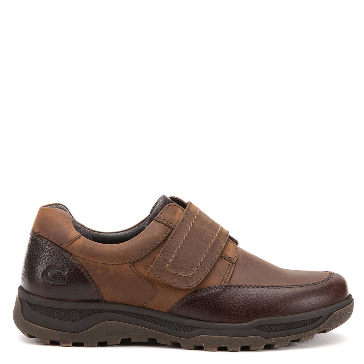 GUANTE - Zapato - Milwaukee - Guante - Chocolate