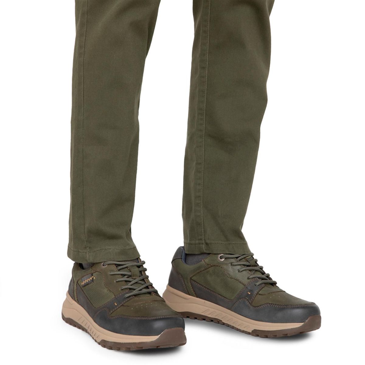 GUANTE - Zapato - Nairobi - Guante - Azul