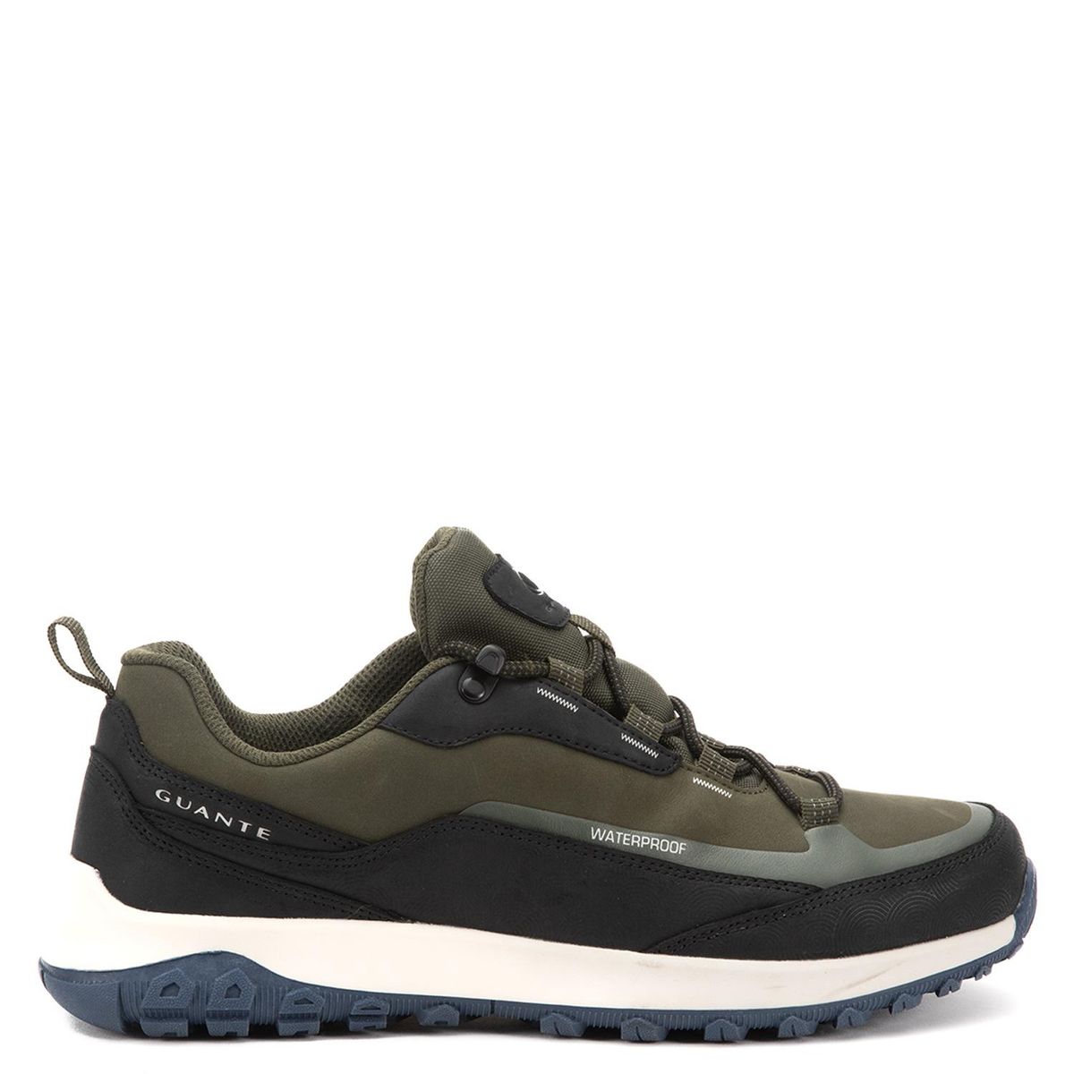 GUANTE - Zapato - Llay-Llay - Guante - Verde