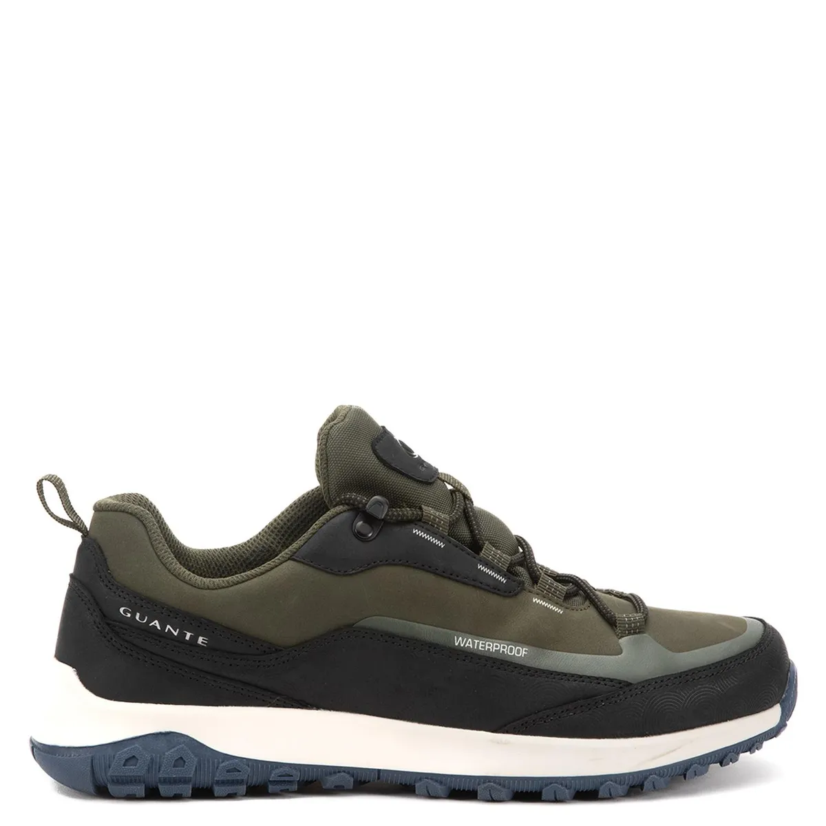 GUANTE - Zapato - Llay-Llay - Guante - Verde
