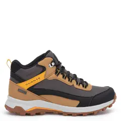 GUANTE - Botin - Melfort - - Camel