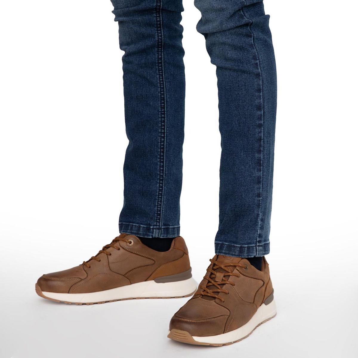 GUANTE - Zapatilla - Kioto - Guante - Camel