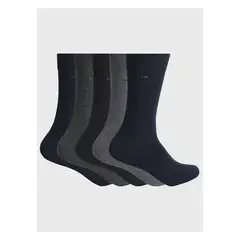 VAN HEUSEN - Calcetines Pack 5 Unidades