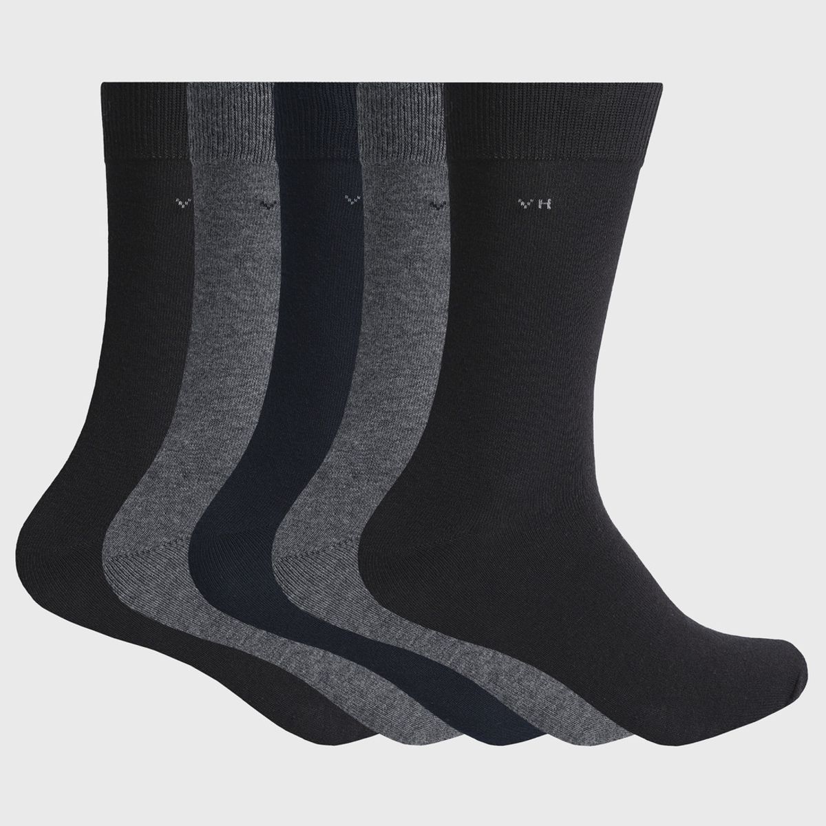 VAN HEUSEN - Calcetines Pack 5 Unidades Van Heusen VAN HEUSEN