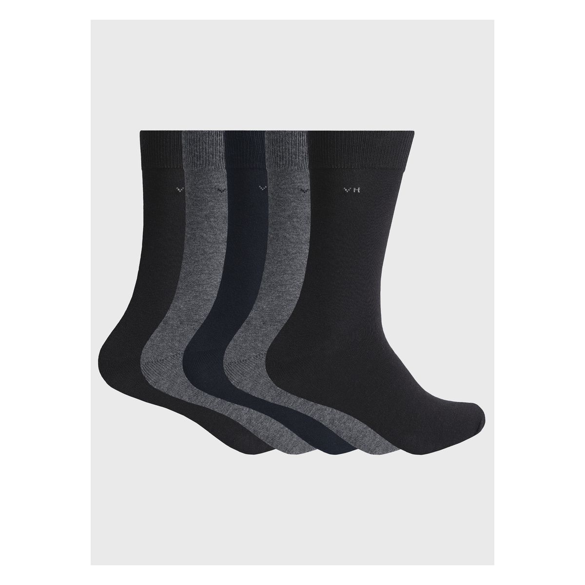 VAN HEUSEN - Calcetines Pack 5 Unidades Van Heusen VAN HEUSEN