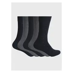 VAN HEUSEN - Calcetines Pack 5 Unidades