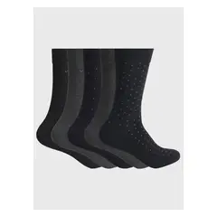VAN HEUSEN - Calcetines Pack 5 Unidades