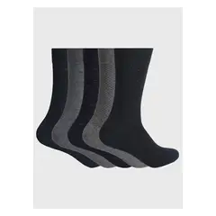 VAN HEUSEN - Calcetines Pack 5 Unidades